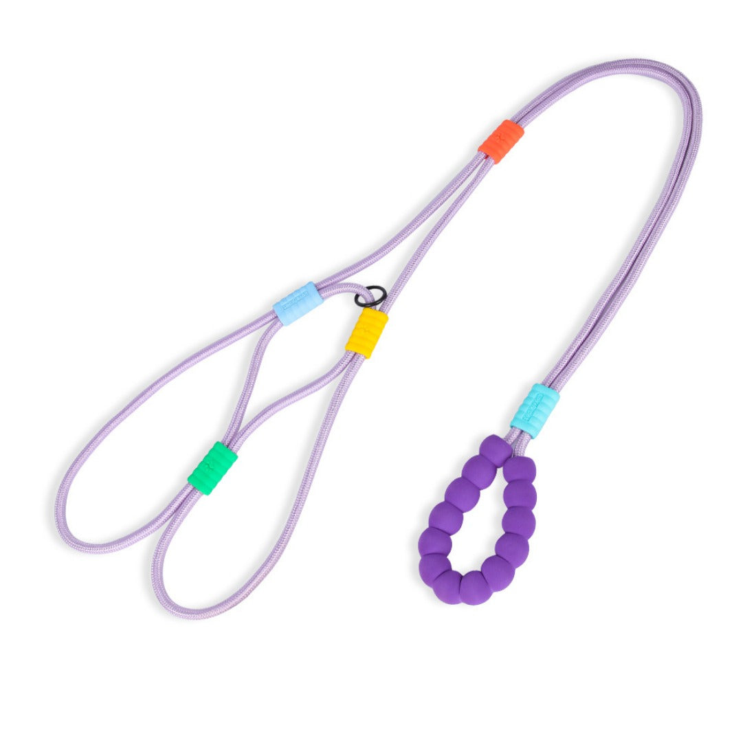 Loofie - Multi-Functional Colorful Pet Leash