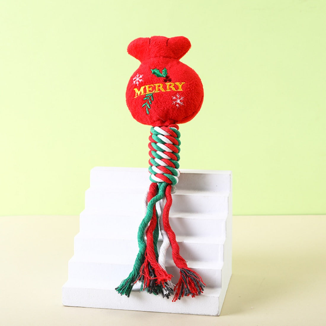 Christmoo - Christmas Pet Toy