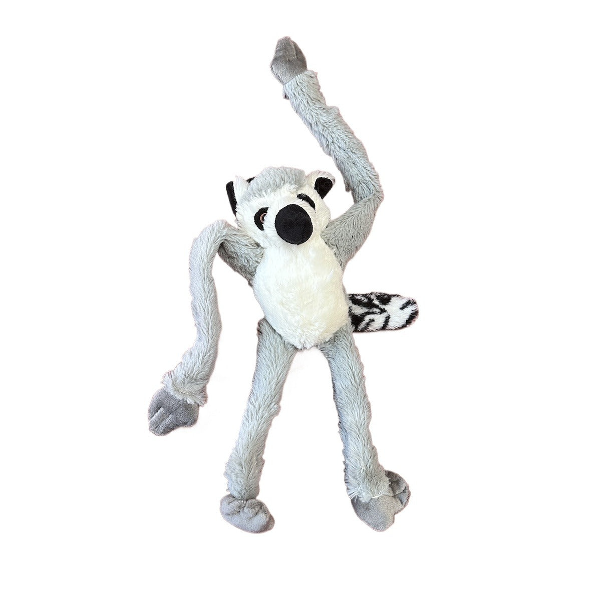 Petkin – Jungle Hugs Plush Toy