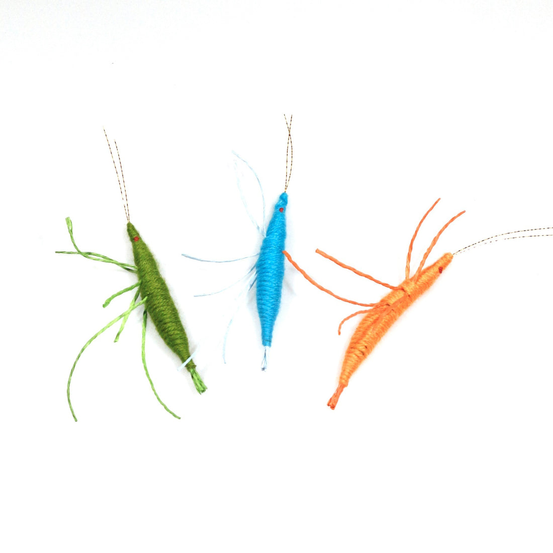 Moo - Shrimp Refill Attachment for Teaser Wands