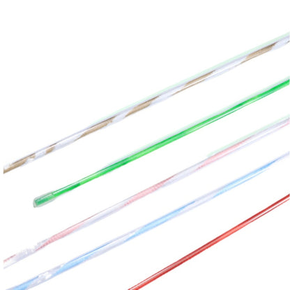 Moo - Mesh Wand with Bells Cat Toy