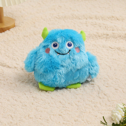 Petkin - Monster Shape Dog Toy