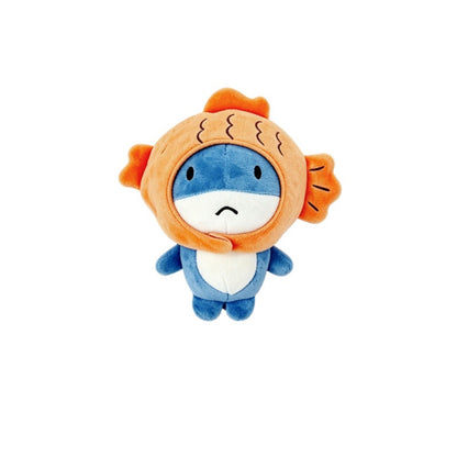Petkin - Hood Character Plush dog toy
