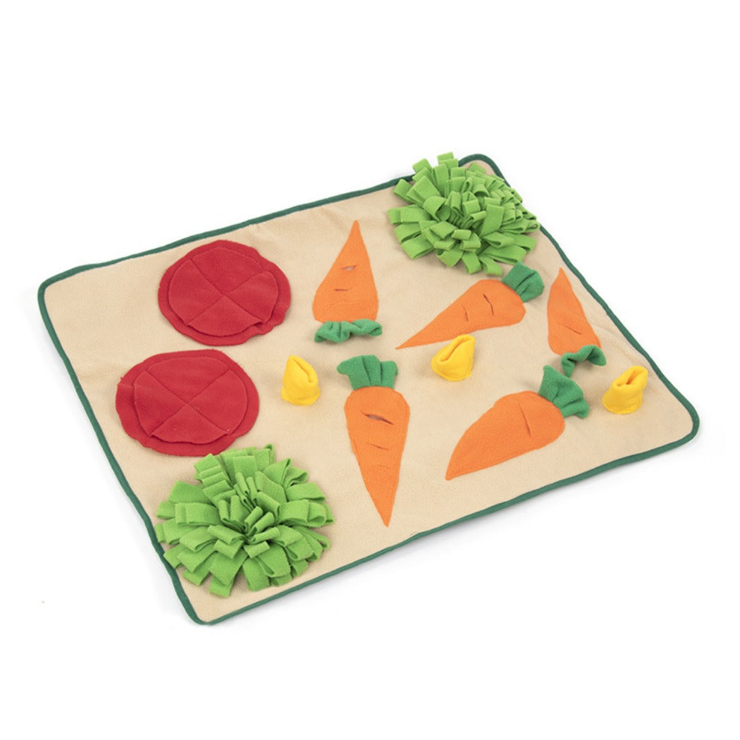 Snuffy - Farm Garden Snuffle Mat