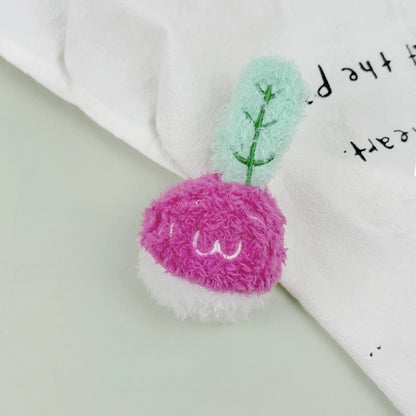 Petkin - Spiked Ball Dog Toy