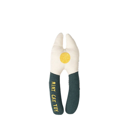 Moo – Tool Time Cat Toy