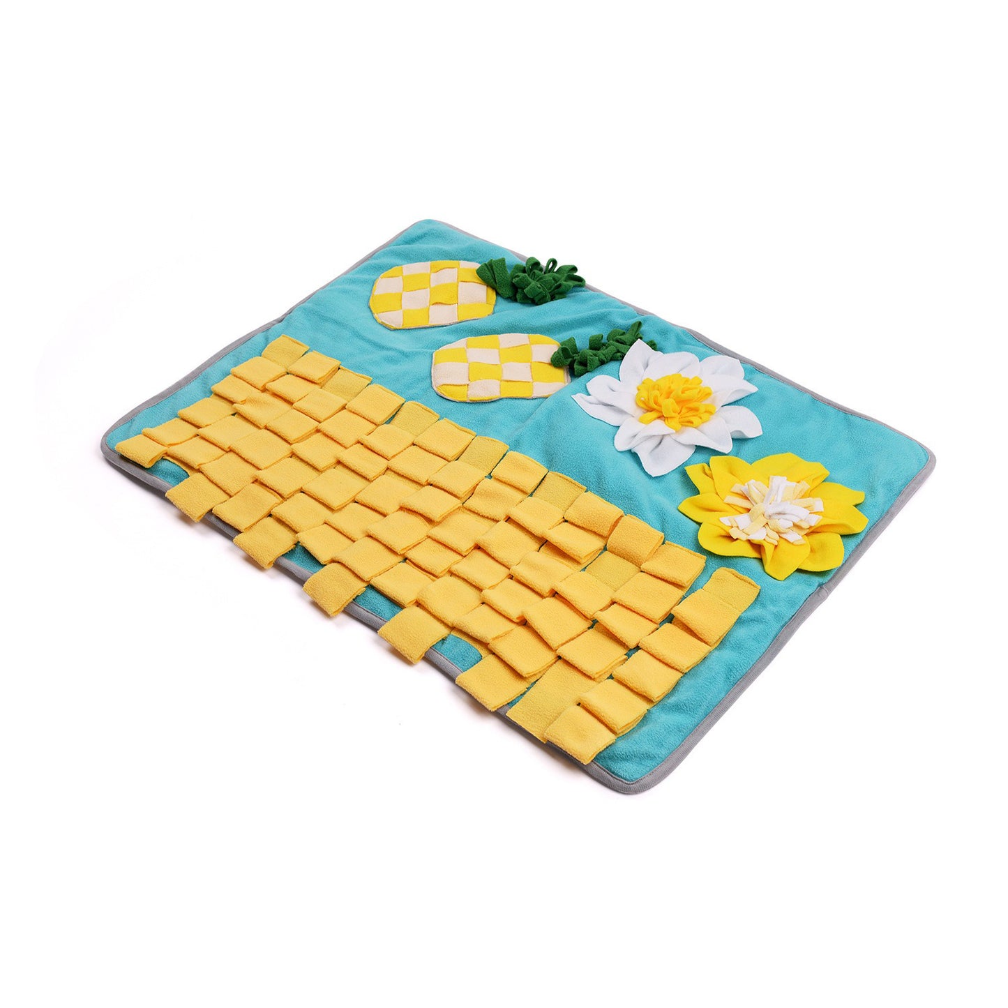 Snuffy - Tropical Snuffle Mat