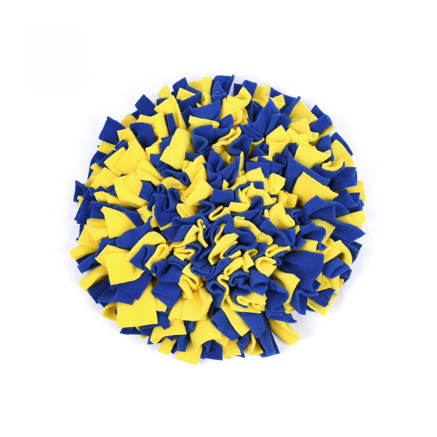 Snuffy - Small Round Pet Snuffle Mat