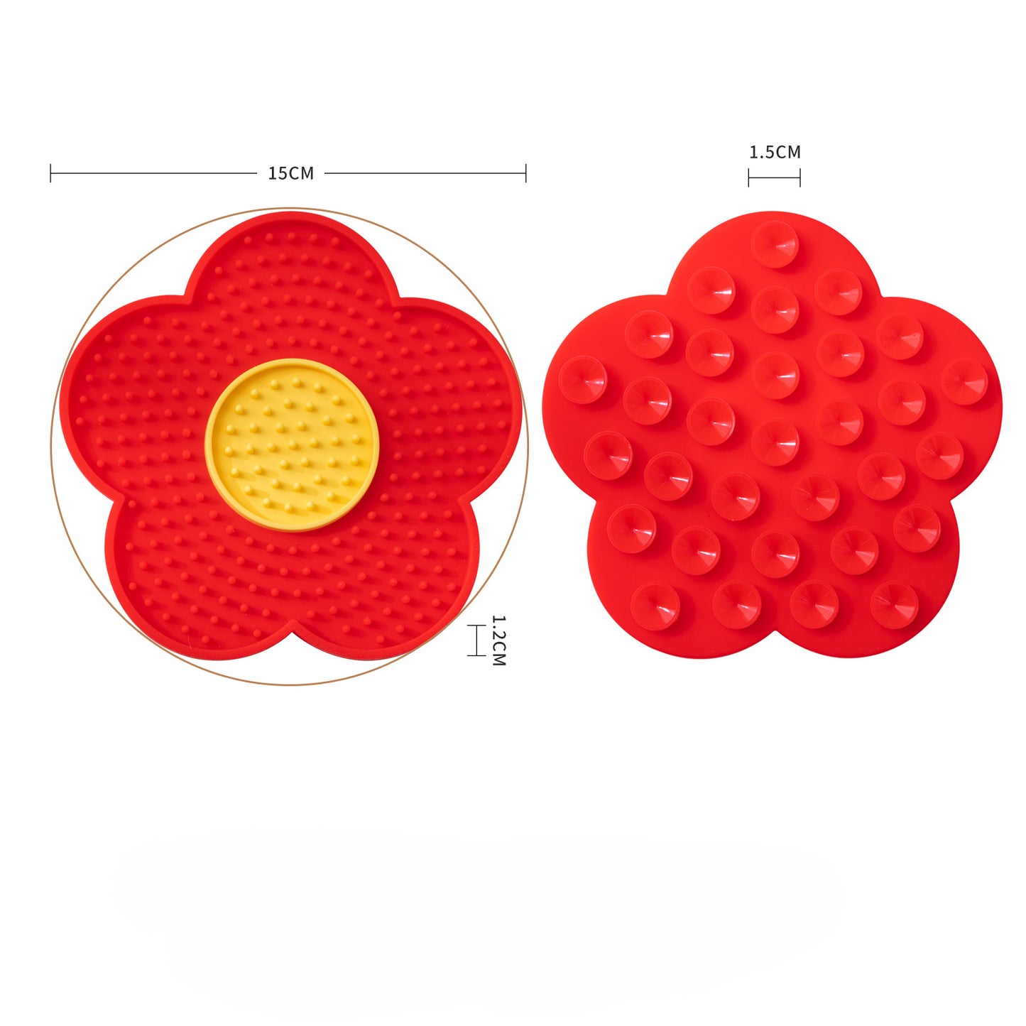 Bowlo - Sunflower Lick Mat