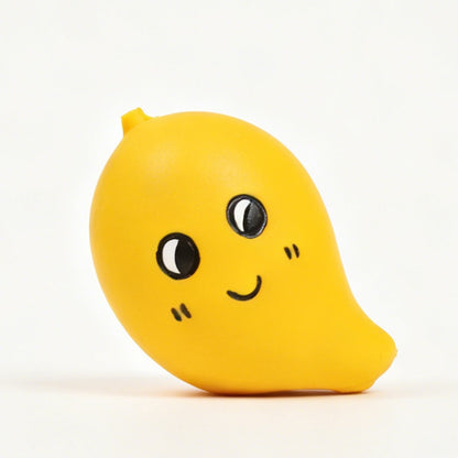 Petkin - Fruit Shape Interactive Squeaky Dog Toy