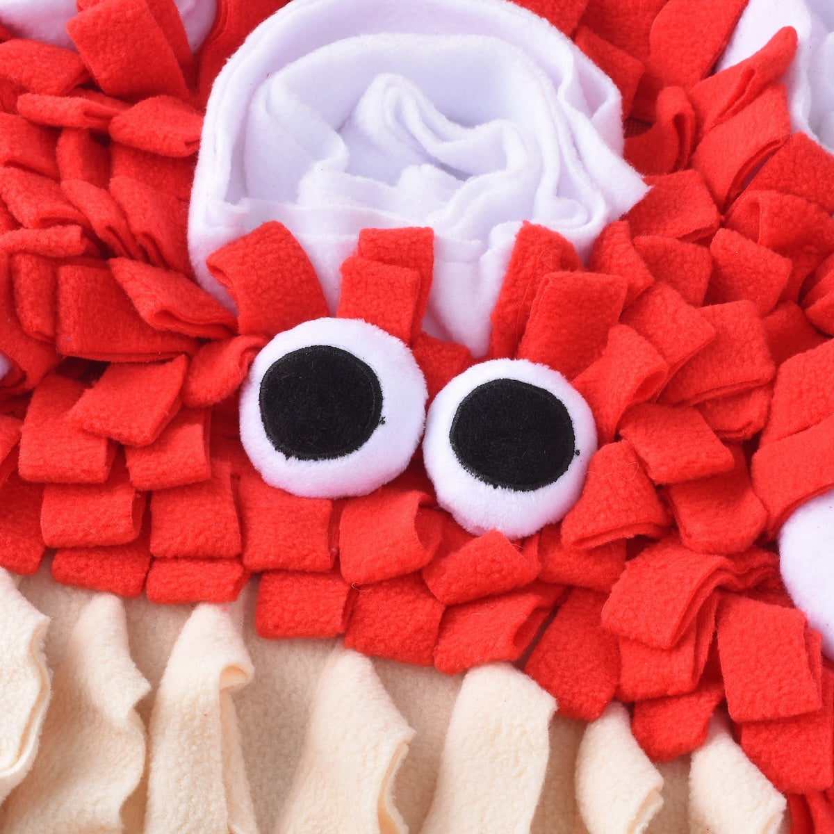 Snuffy - Cute Veggie Snuffle Mat