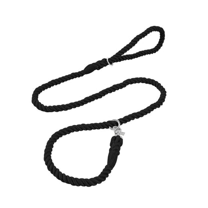 Loofie - Rope Slip Leash for Dogs