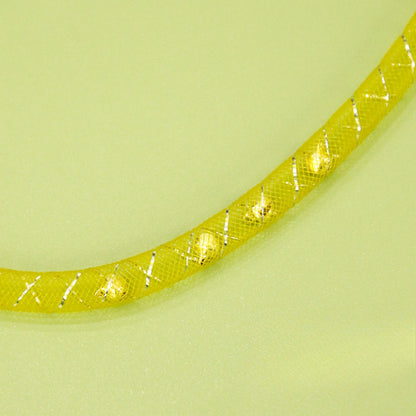 Moo - Snake-Shaped Elastic Cat Teaser