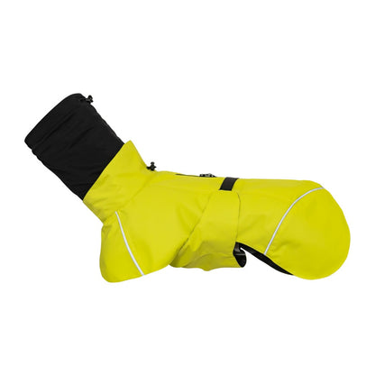 Ozzie - Lightweight Dog Jacket Raincoat