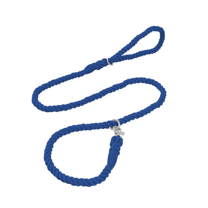 Loofie - Rope Slip Leash for Dogs