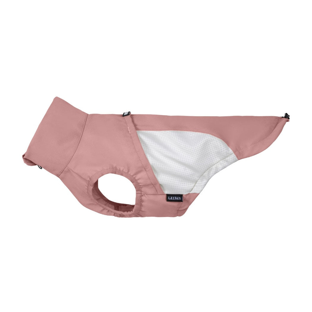 Ozzie - Color Block Everyday Dog Vest