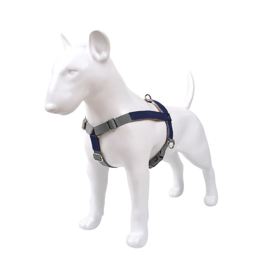 Loofie - Pet Harness with Leash