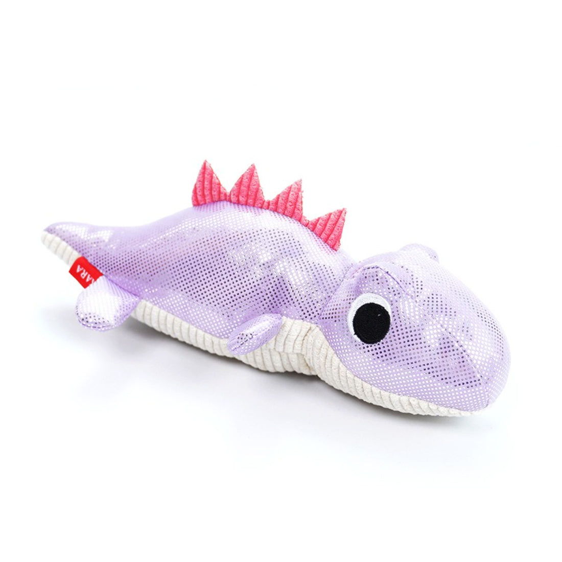 Petkin - Animal Plush Dog Toy