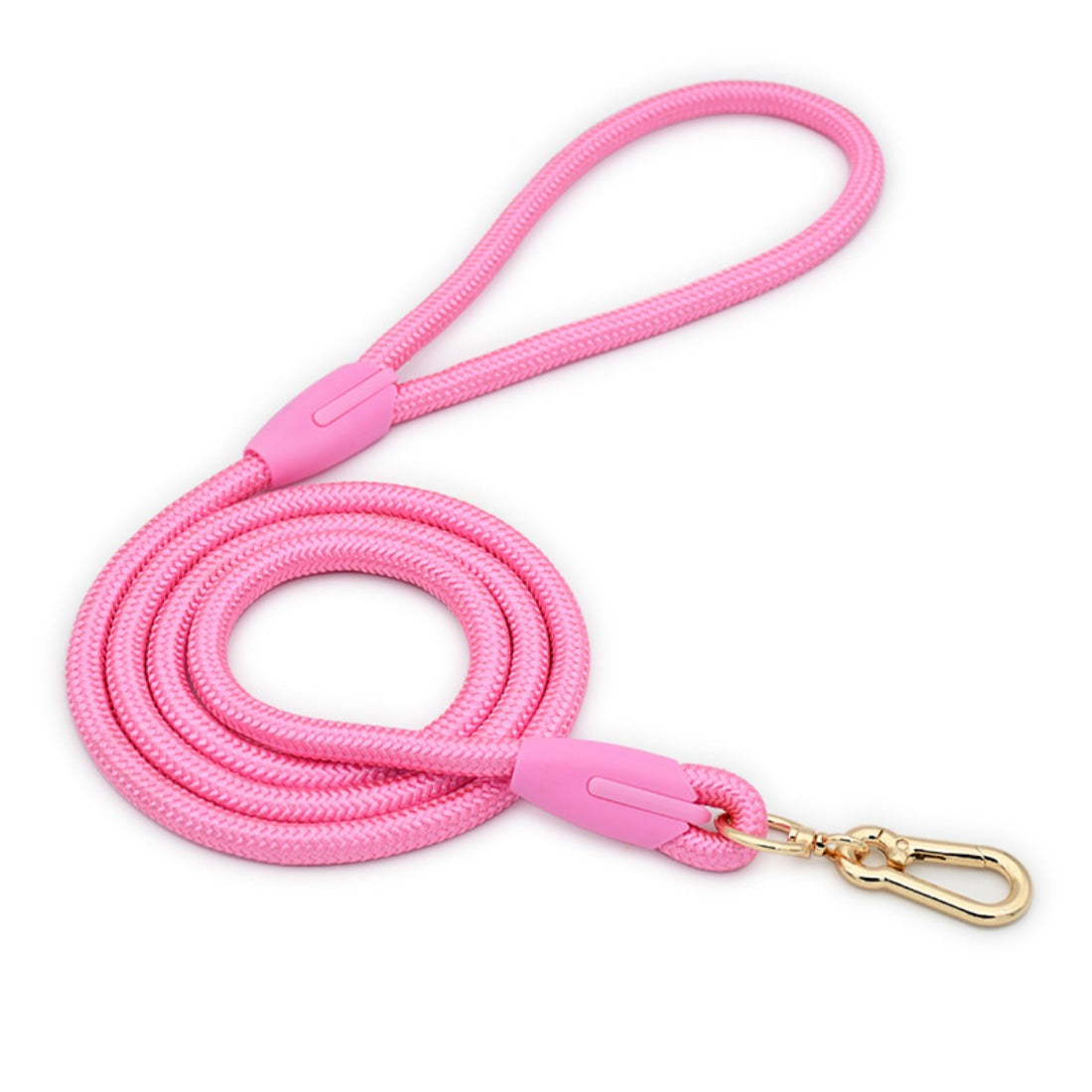 Loofie - Colorful Pet Collar and Leash