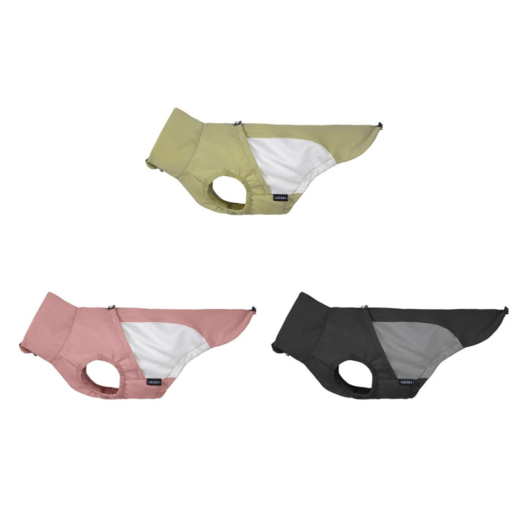 Ozzie - Color Block Everyday Dog Vest