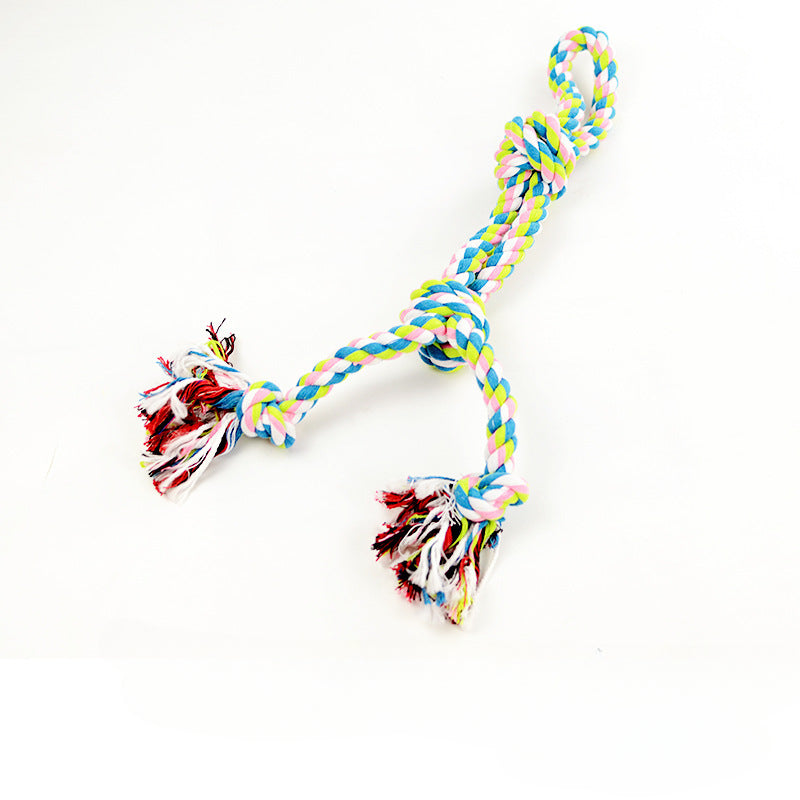 Chewia - Rope Toy