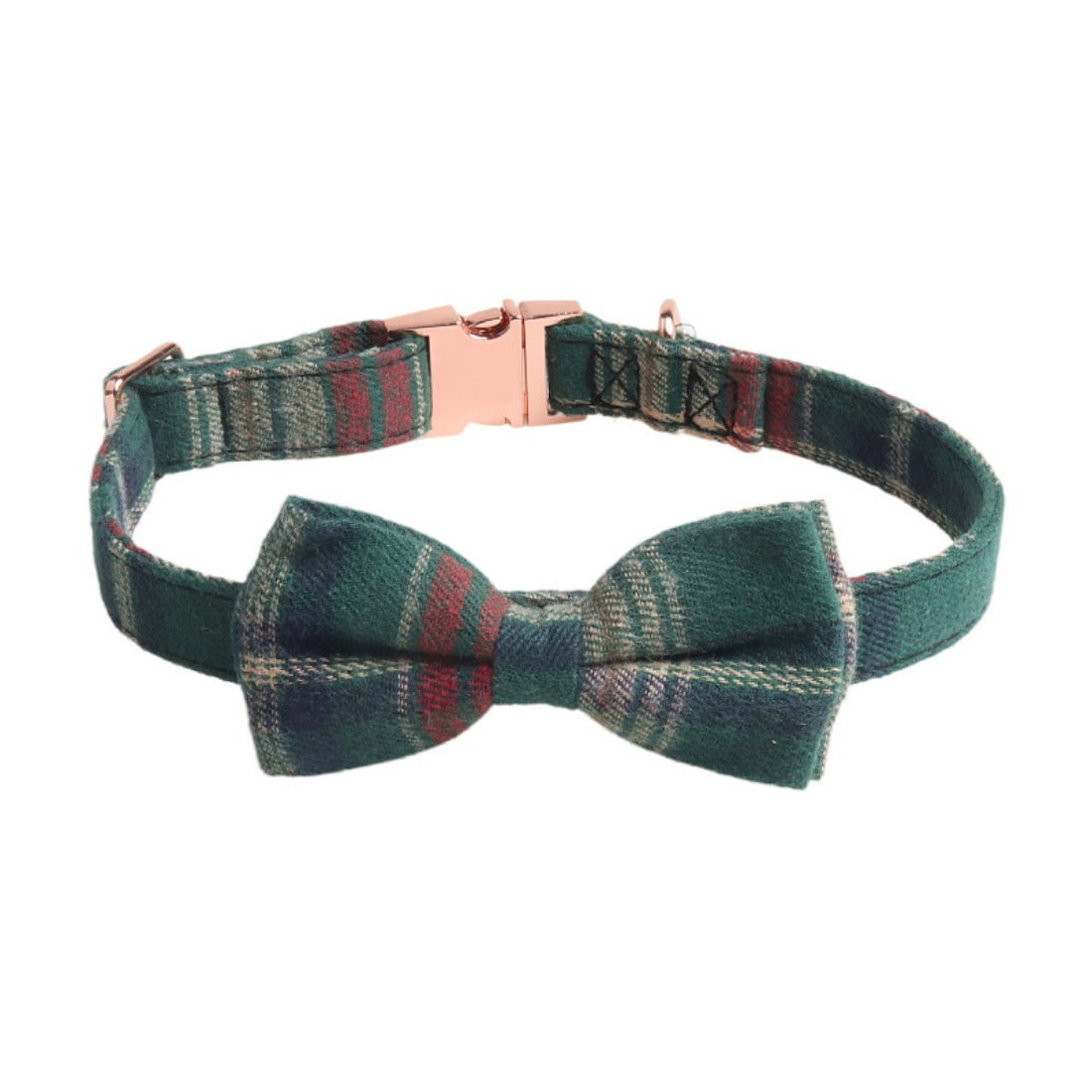 Christmoo - Christmas Pet Collar