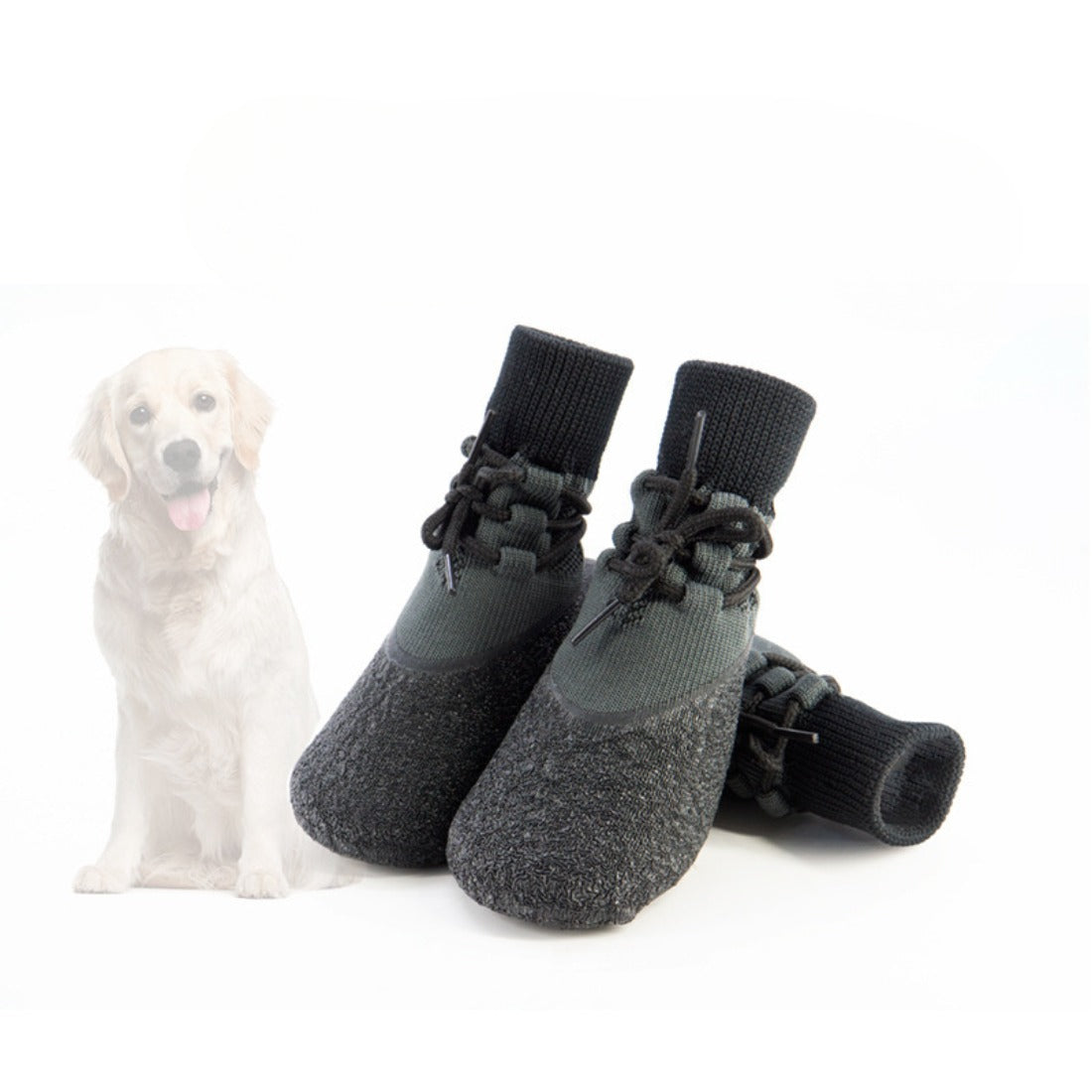 Ozzie - Waterproof Non-Slip Pet Shoes