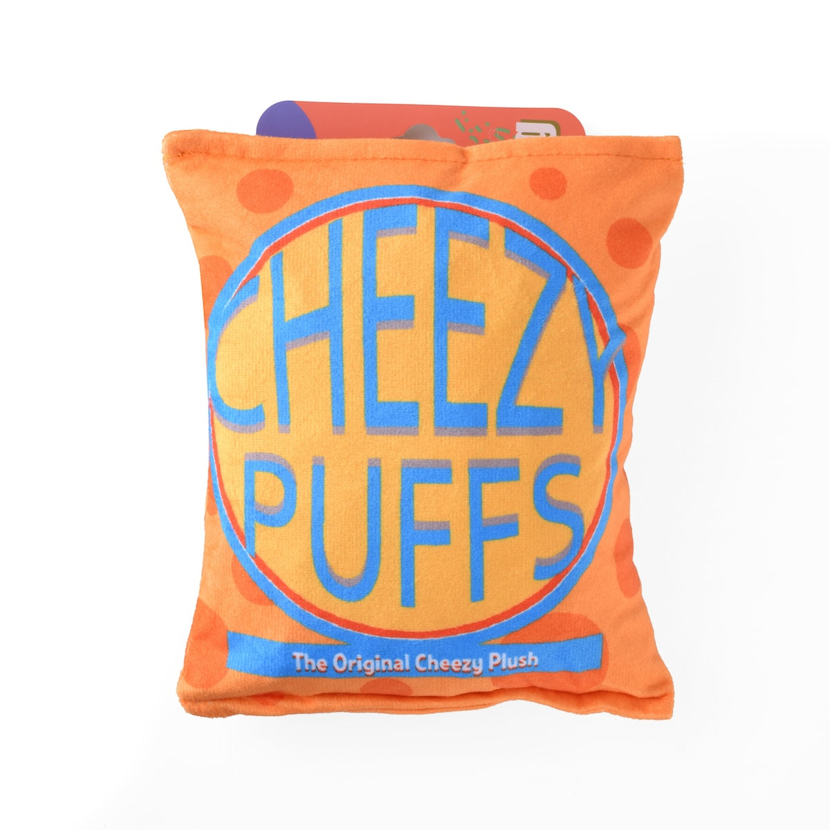 Petkin Chips Dog Toy: Durable and Delightful Toy by Cheerhunting