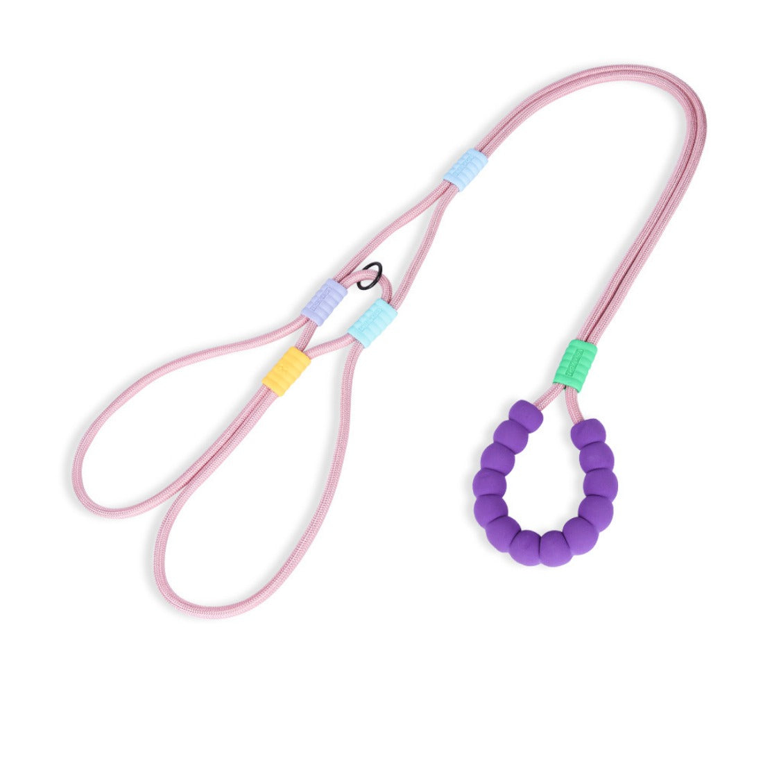 Loofie - Multi-Functional Colorful Pet Leash