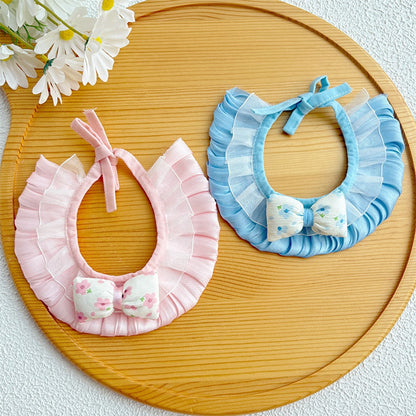 Mokka - Sweet Decorative Bow Cat Collar