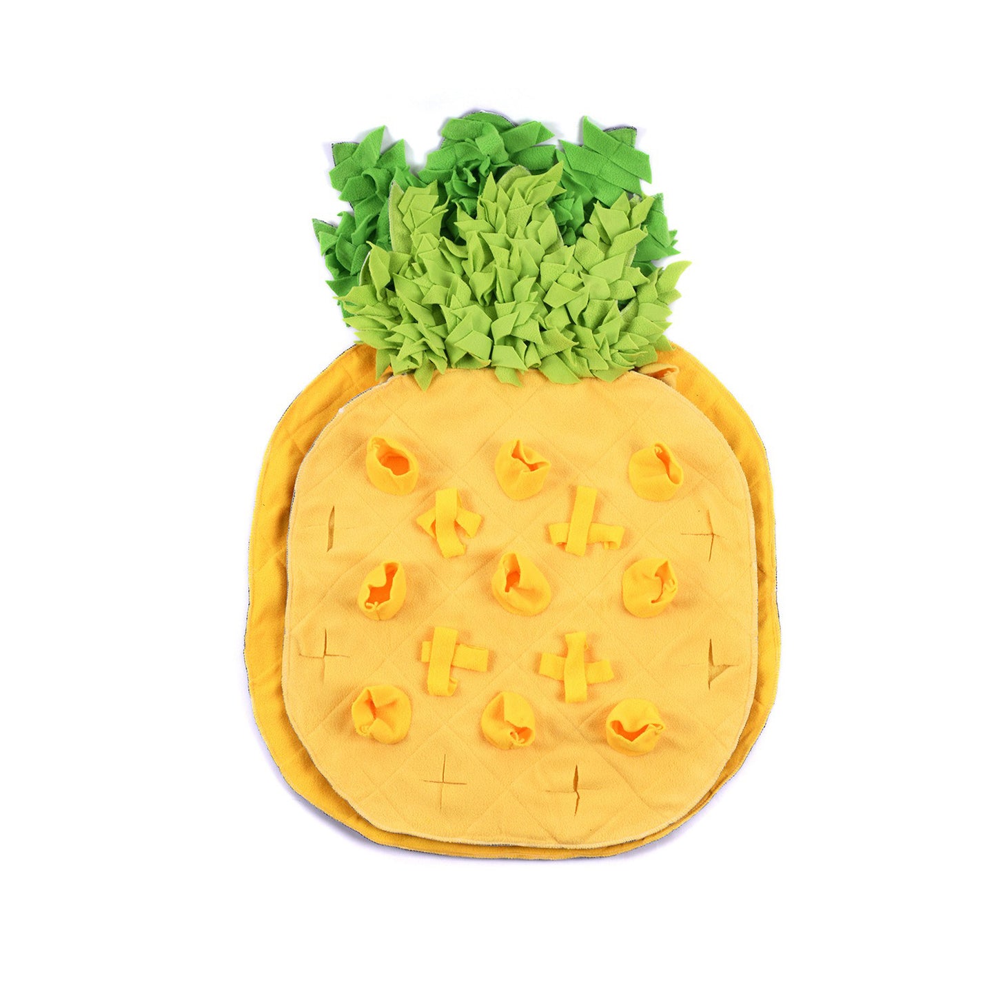 Snuffy - Pineapple Snuffle Mat