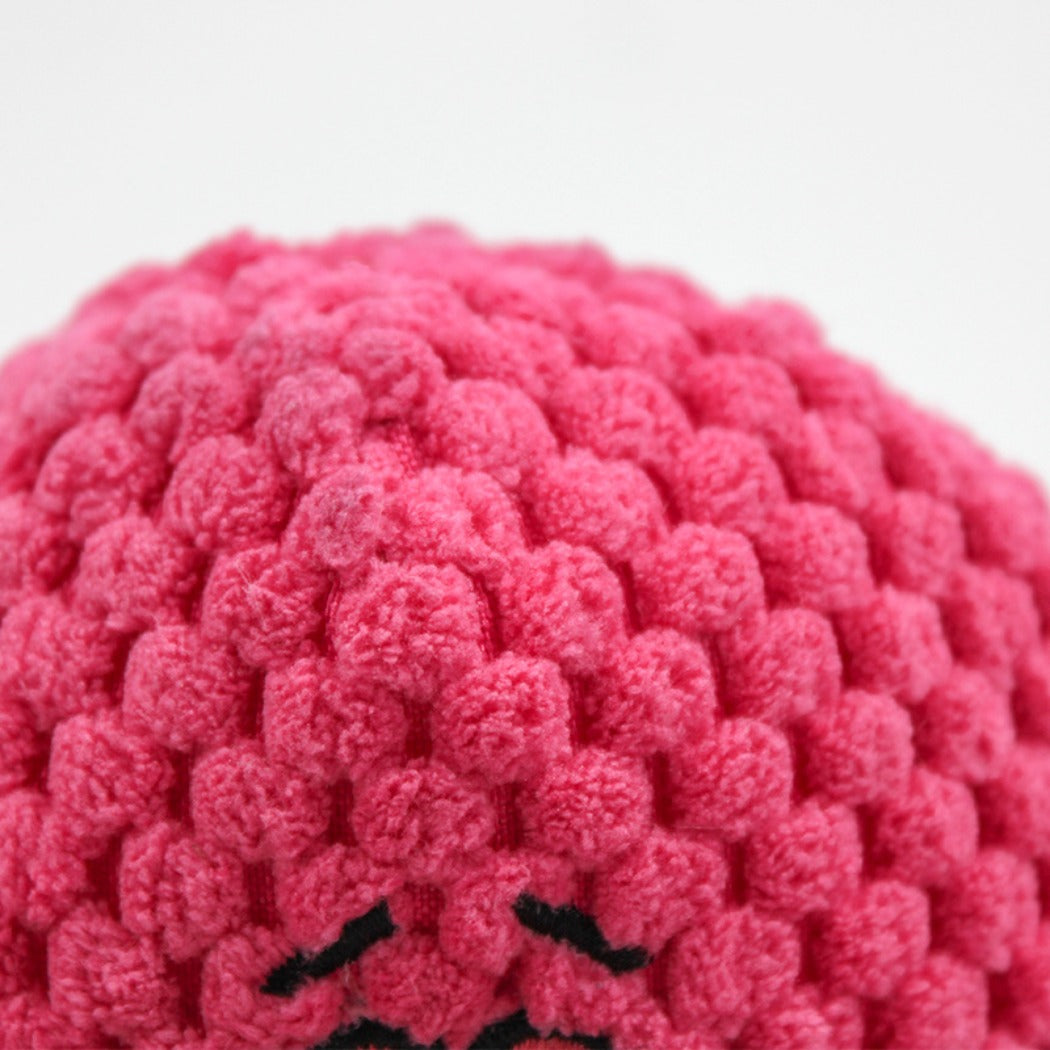 Petkin – Plush Octo Buddy