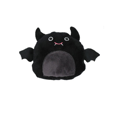Moo - Halloween Little Devil Plush Cat Toy