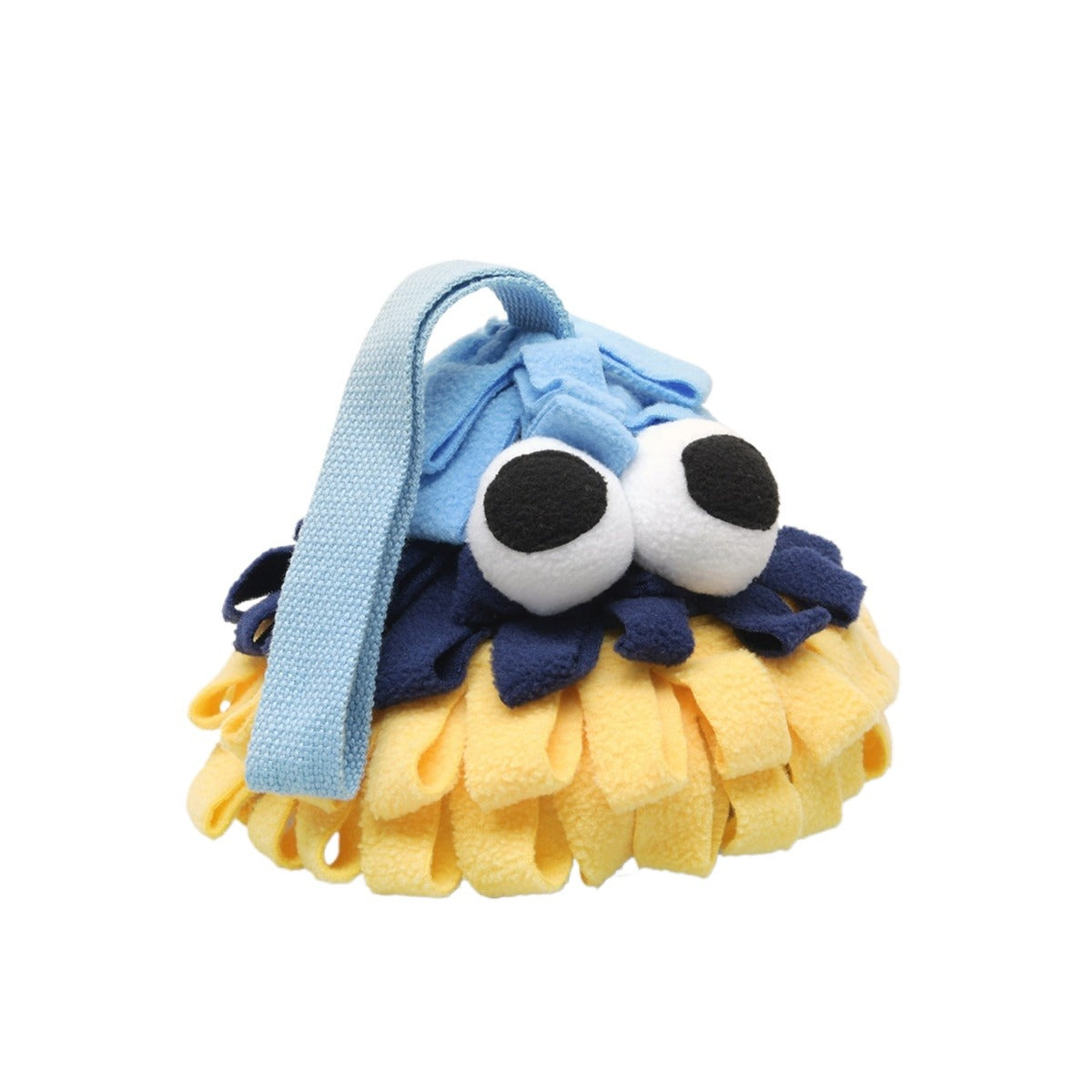 Snuffy - Monster Snuffle Toy