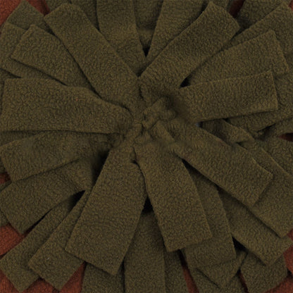 Smuffy - Sunflower Snuffle Mat
