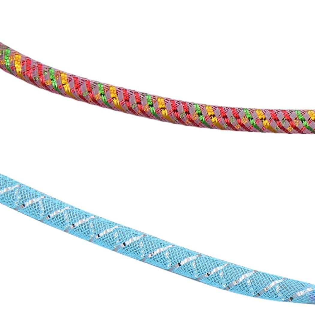 Moo - Curved Teaser Cat Wand with Bells