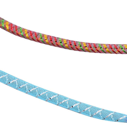 Moo - Curved Teaser Cat Wand with Bells