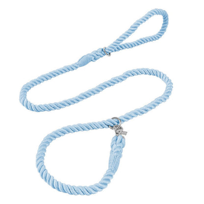 Loofie - Rope Slip Leash for Dogs