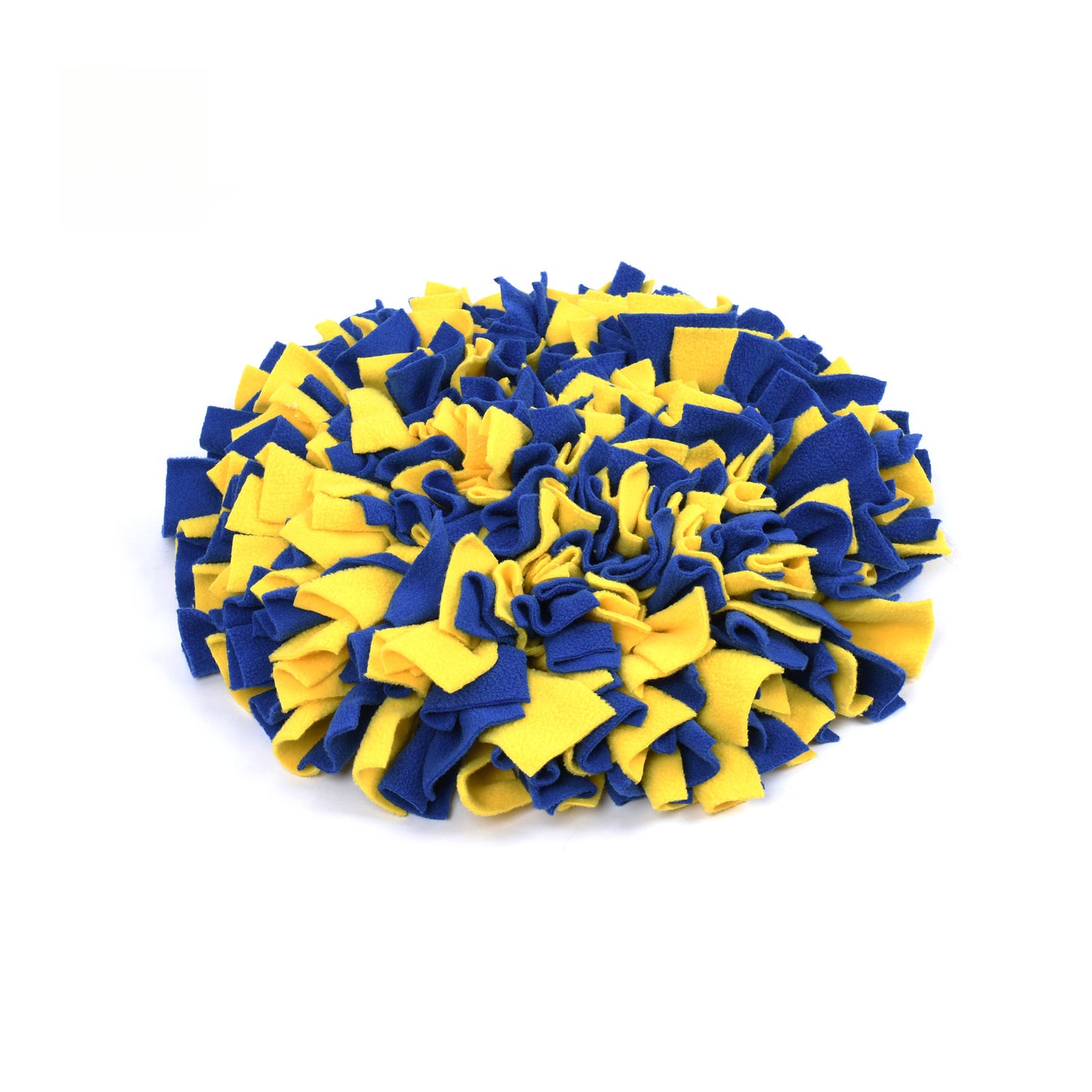 Snuffy - Small Round Pet Snuffle Mat