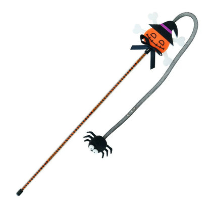 Petkin - Halloween Cat Teaser Wand