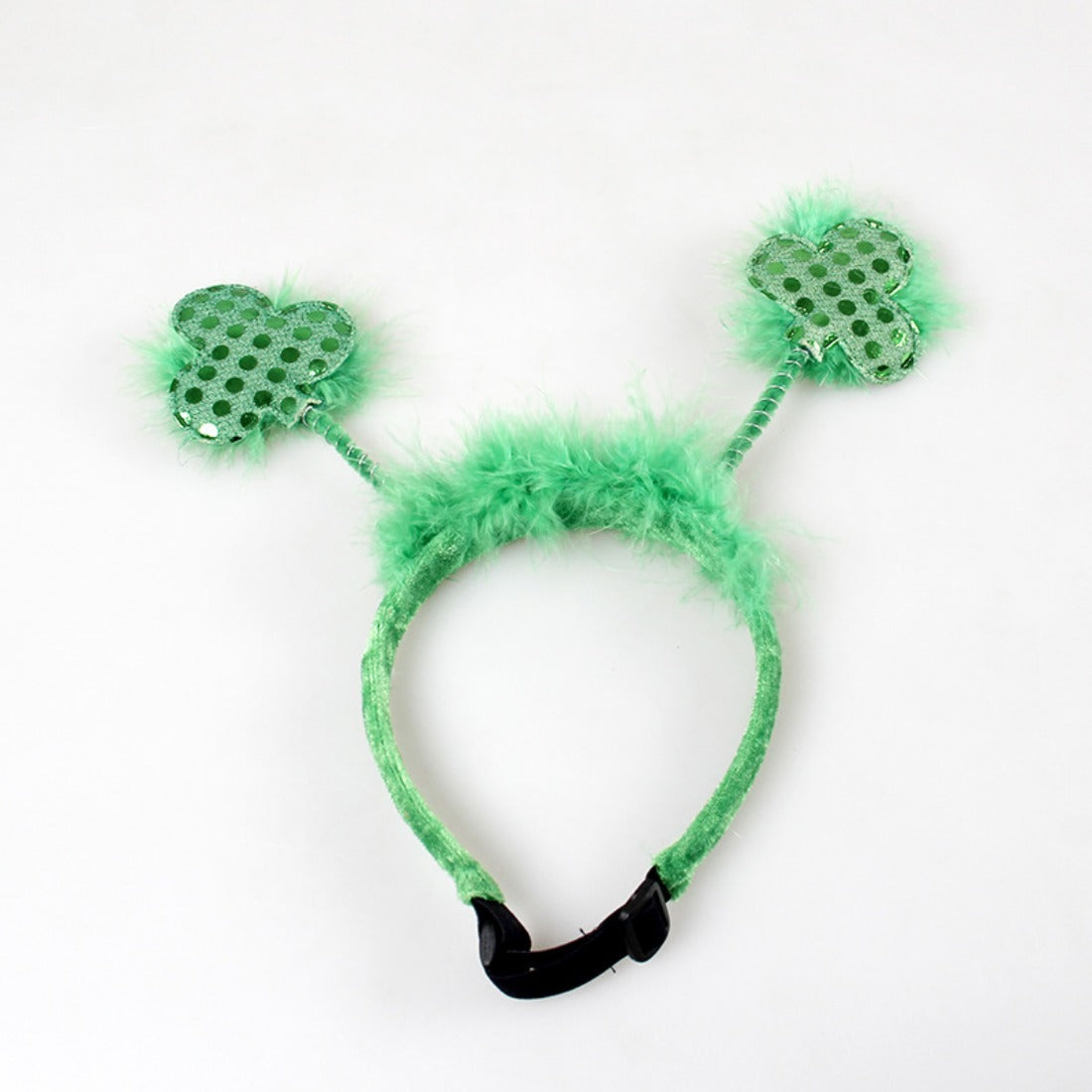 Ozzie - Clover Pet Headband