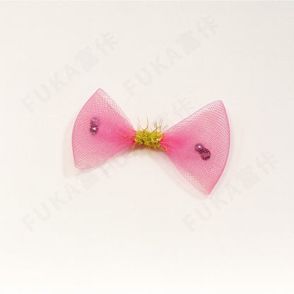 Moo - Bow Tie Sparkle Interactive Cat Toy