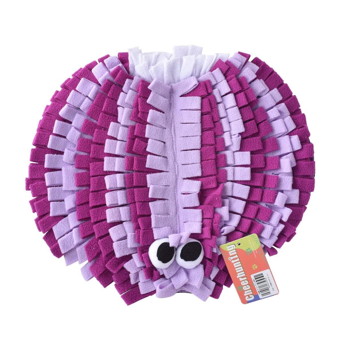 Snuffy - Cute Veggie Snuffle Mat