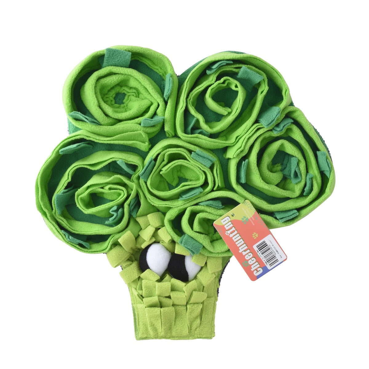 Snuffy - Cute Veggie Snuffle Mat