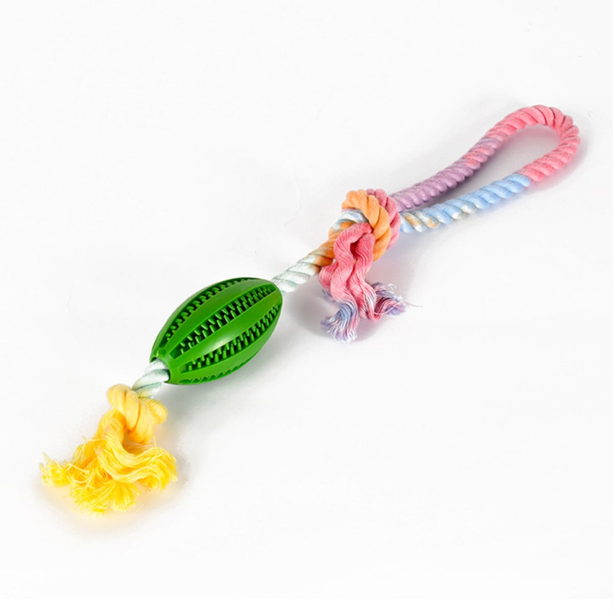 Chewia - Rope Tug Dog Toy