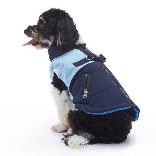 Ozzie - Warm Winter Dog Jacket