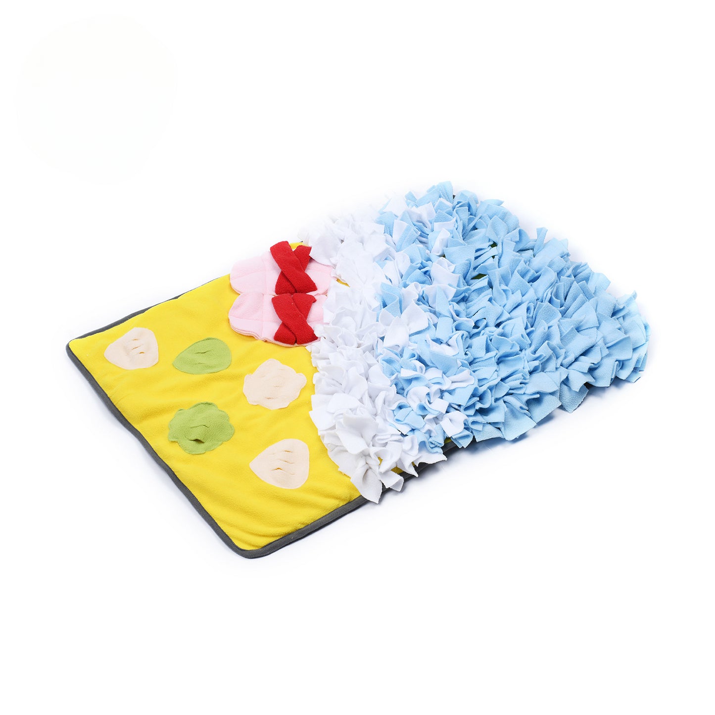 Snuffy - Beach Adventure Snuffle Mat