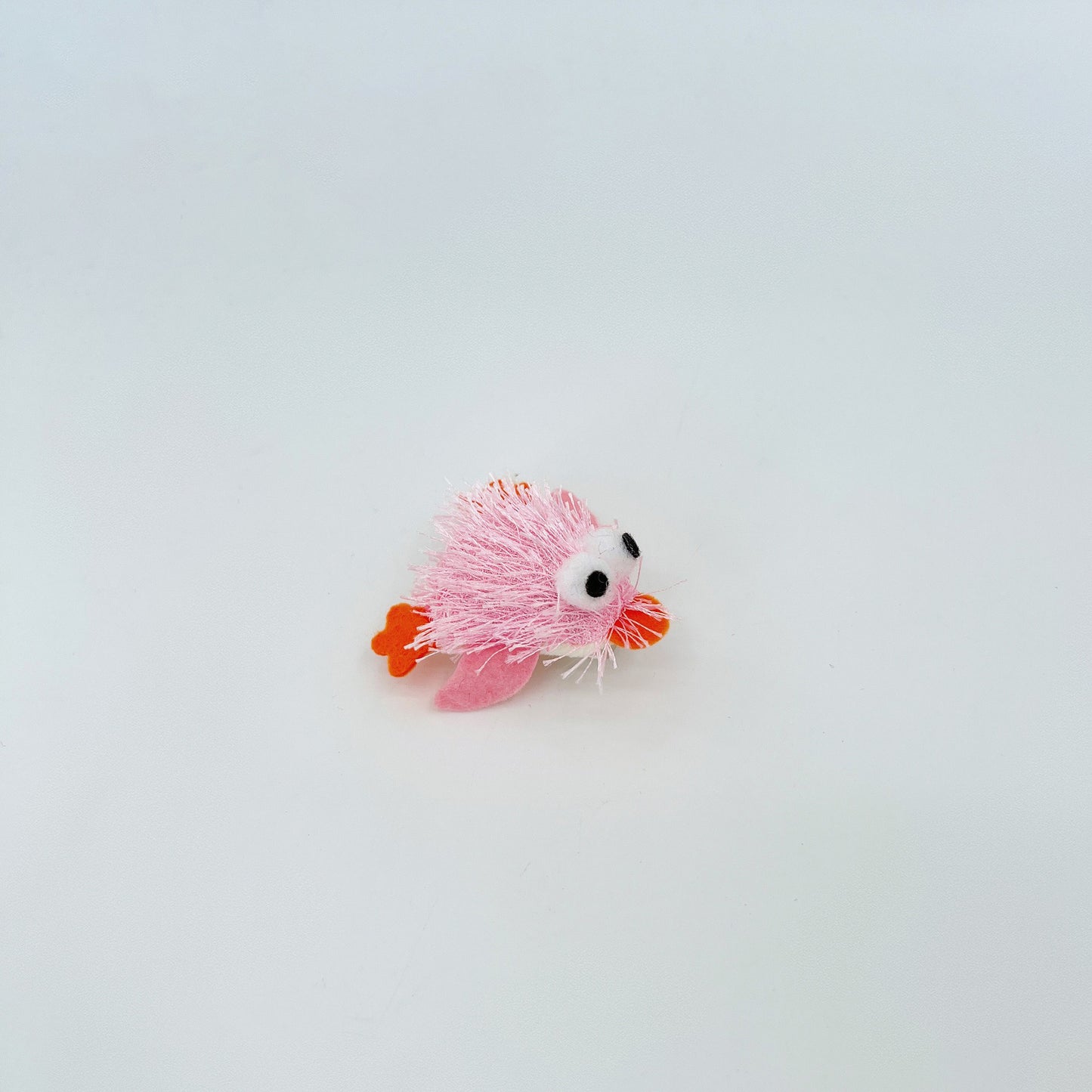 Moo - Mini Bird Cat Toys