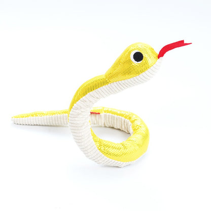 Petkin - Animal Plush Dog Toy