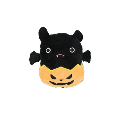Moo - Halloween Little Devil Plush Cat Toy